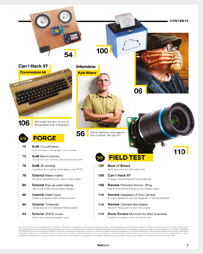 HackSpace 31-2020-06